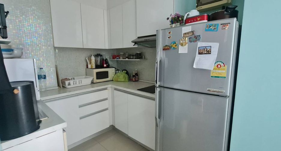 For sale 2 bedrooms condo in Klaeng, Rayong