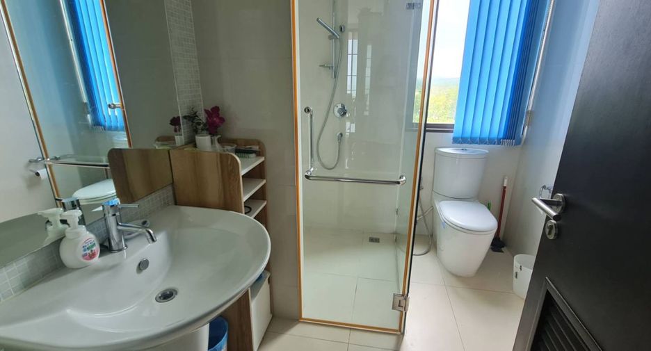For sale 2 bedrooms condo in Klaeng, Rayong