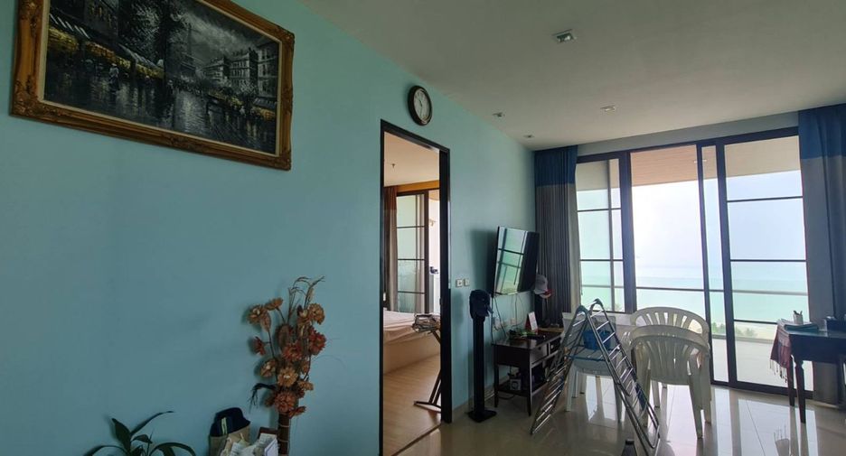 For sale 2 bedrooms condo in Klaeng, Rayong