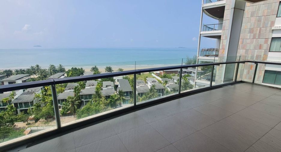 For sale 2 bedrooms condo in Klaeng, Rayong