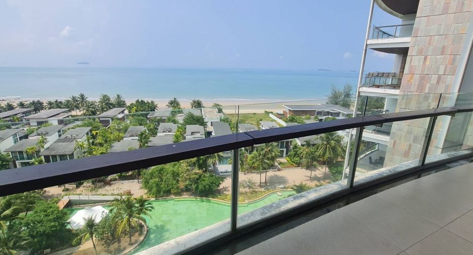 For sale 2 bedrooms condo in Klaeng, Rayong