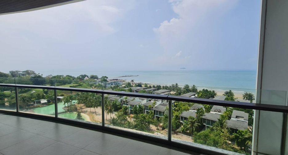 For sale 2 bedrooms condo in Klaeng, Rayong