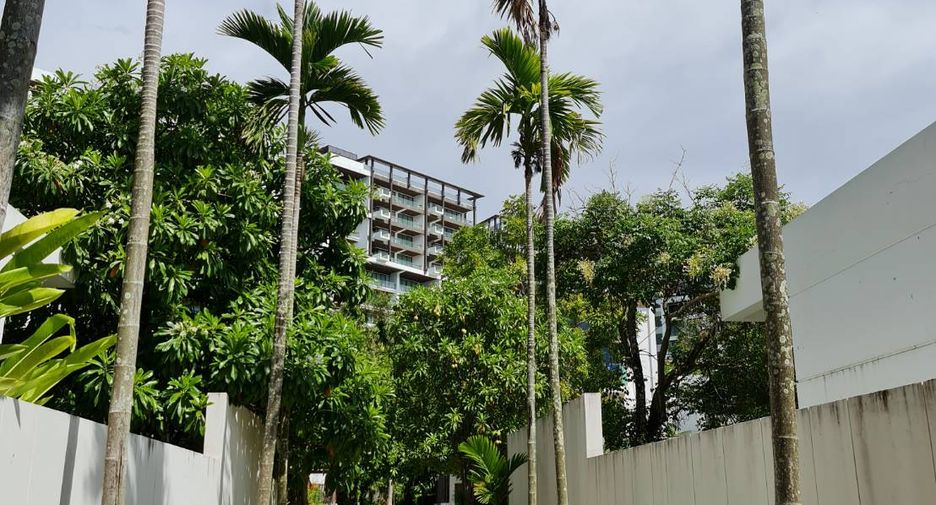 For sale 2 bedrooms condo in Klaeng, Rayong