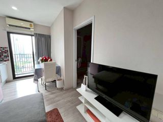 Продажа 1 кровать кондо в Bang Bua Thong, Нонтабури