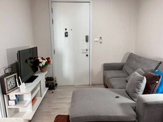 Продажа 1 кровать кондо в Bang Bua Thong, Нонтабури