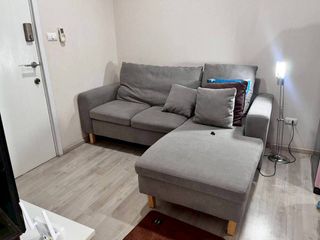 Продажа 1 кровать кондо в Bang Bua Thong, Нонтабури