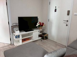 Продажа 1 кровать кондо в Bang Bua Thong, Нонтабури