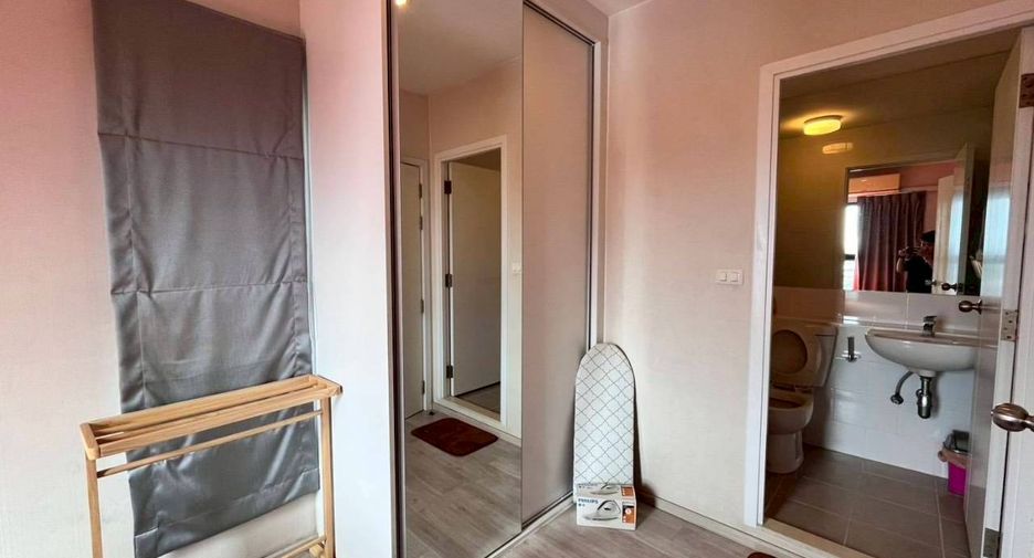 For sale 1 Beds condo in Bang Bua Thong, Nonthaburi