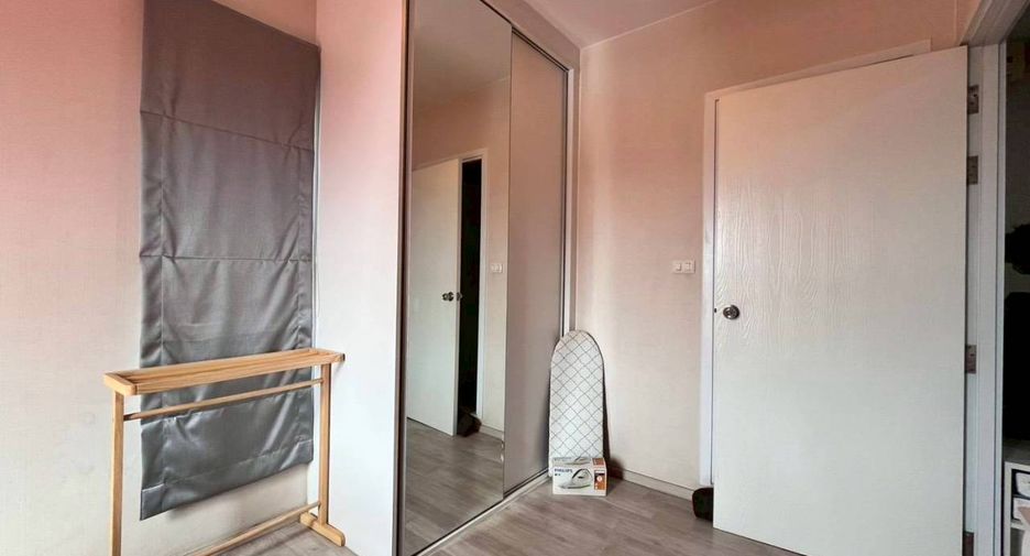 For sale 1 Beds condo in Bang Bua Thong, Nonthaburi