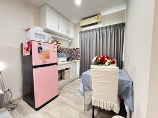 Продажа 1 кровать кондо в Bang Bua Thong, Нонтабури