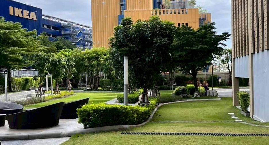 For sale 1 Beds condo in Bang Bua Thong, Nonthaburi