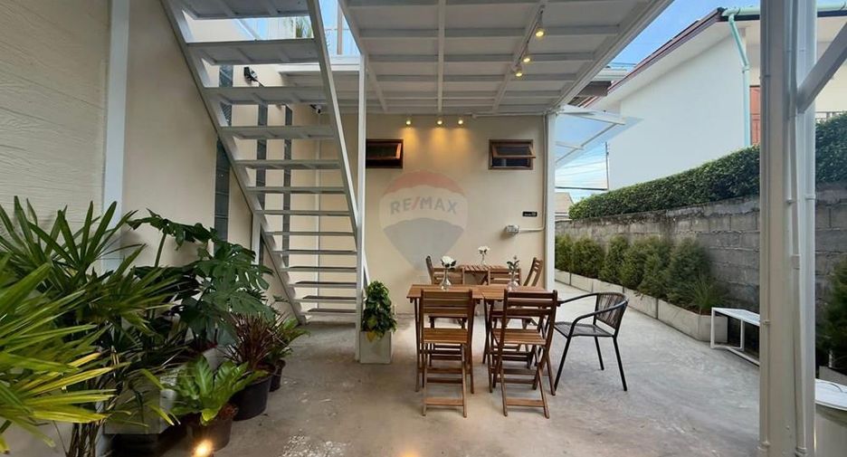 For sale 1 bed retail Space in Ko Samui, Surat Thani