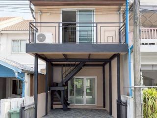 Продажа 3 спальни таунхаус в Катху, Пхукет