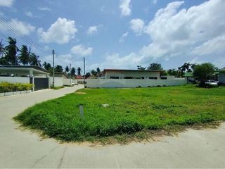 For sale land in Ko Samui, Surat Thani