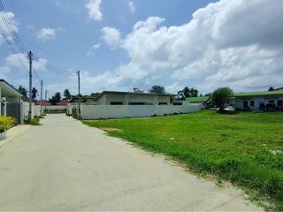 For sale land in Ko Samui, Surat Thani