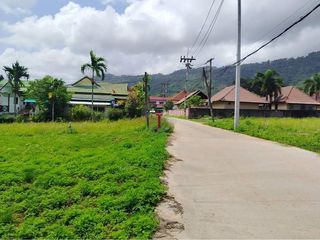 For sale land in Ko Samui, Surat Thani
