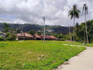 For sale land in Ko Samui, Surat Thani