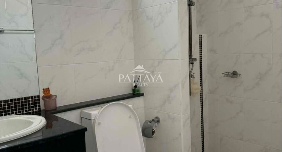 For rent 3 ベッドルーム house in Bang Lamung, Chonburi