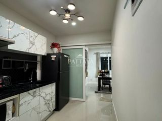 À louer 3 chambres maison à Bang Lamung, Chonburi