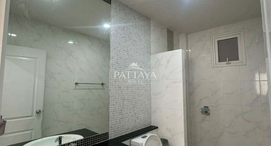 For rent 3 ベッドルーム house in Bang Lamung, Chonburi