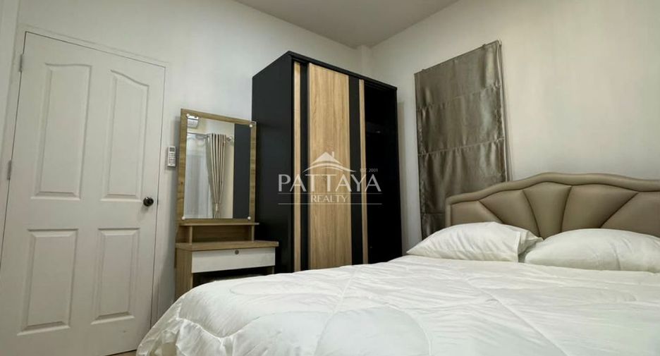 For rent 3 ベッドルーム house in Bang Lamung, Chonburi