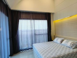 Casa en alquiler de 2 habitaciones en Bang Lamung, Chonburi