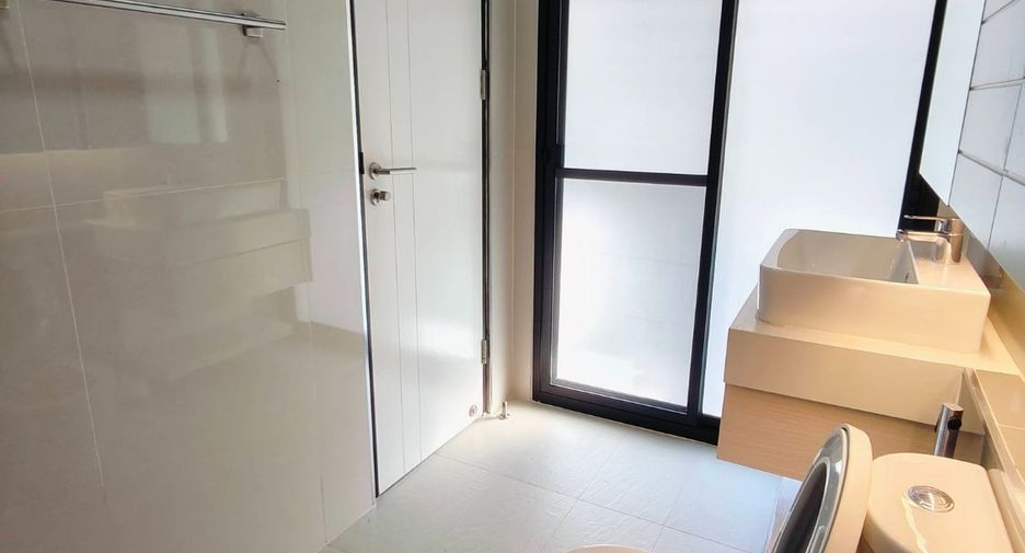 出租 2 卧室 独立屋 在 Bang Lamung, Chon Buri