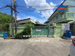 Haus zum Kauf mit 4 Zimmer in Sai Mai, Bangkok