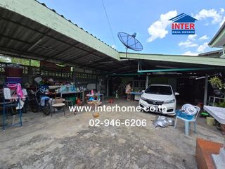 Haus zum Kauf mit 4 Zimmer in Sai Mai, Bangkok
