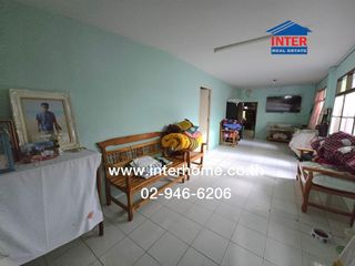 Haus zum Kauf mit 4 Zimmer in Sai Mai, Bangkok