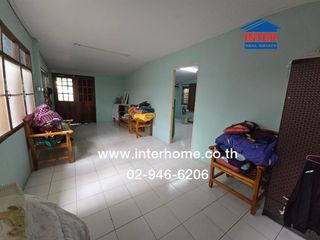 Haus zum Kauf mit 4 Zimmer in Sai Mai, Bangkok