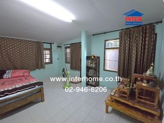 Haus zum Kauf mit 4 Zimmer in Sai Mai, Bangkok