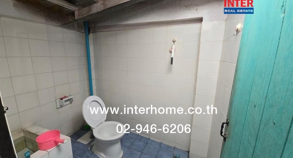 出售 4 卧室 独立屋 在 Sai Mai, 曼谷