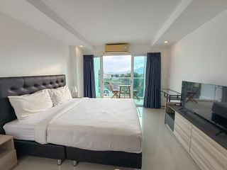 Condo en alquiler de 1 habitaciones en Bang Saray, Pattaya