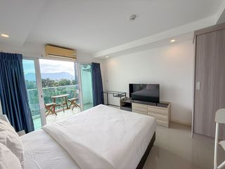 Condo en alquiler de 1 habitaciones en Bang Saray, Pattaya