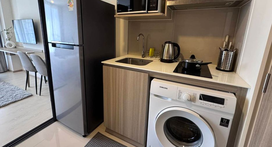 For rent 1 bed condo in Mueang Phuket, Phuket