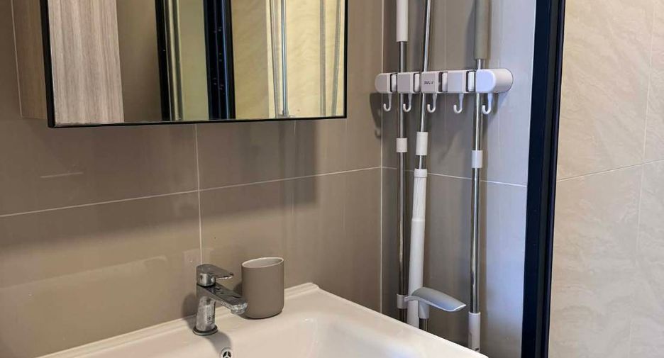 For rent 1 bed condo in Mueang Phuket, Phuket