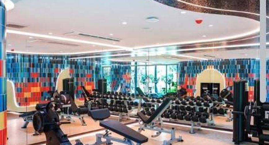 For rent 1 bed condo in Mueang Phuket, Phuket