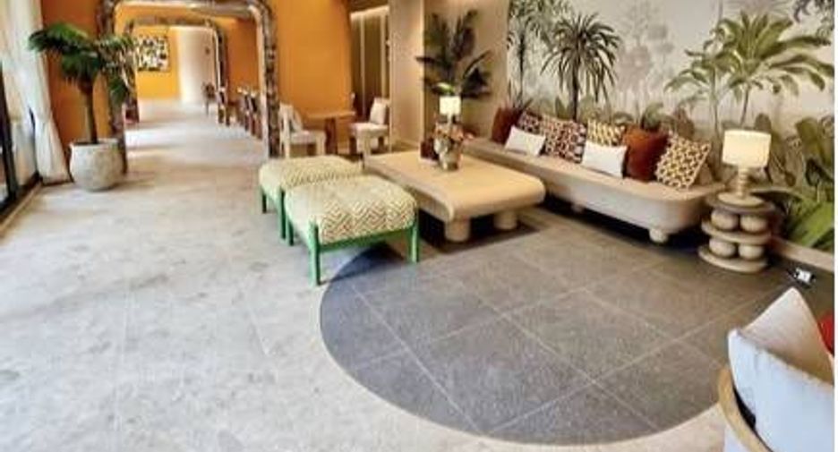 For rent 1 bed condo in Mueang Phuket, Phuket