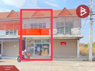 For sale 2 bedrooms retail Space in Mueang Khon Kaen, Khon Kaen