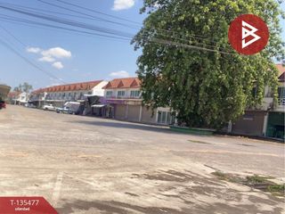For sale 2 bedrooms retail Space in Mueang Khon Kaen, Khon Kaen