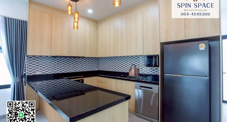 Villa zur Miete mit 3 Zimmer in Hua Hin, Prachuap Khiri Khan