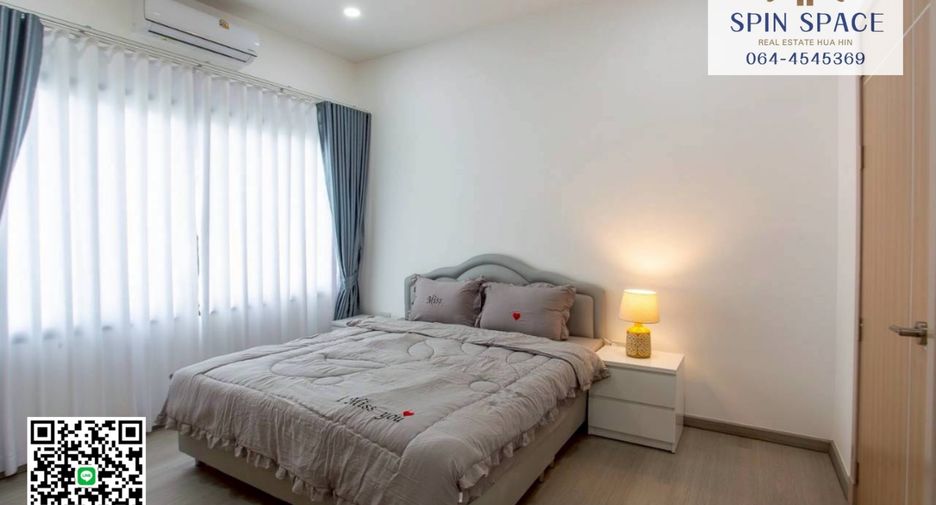 Villa zur Miete mit 3 Zimmer in Hua Hin, Prachuap Khiri Khan