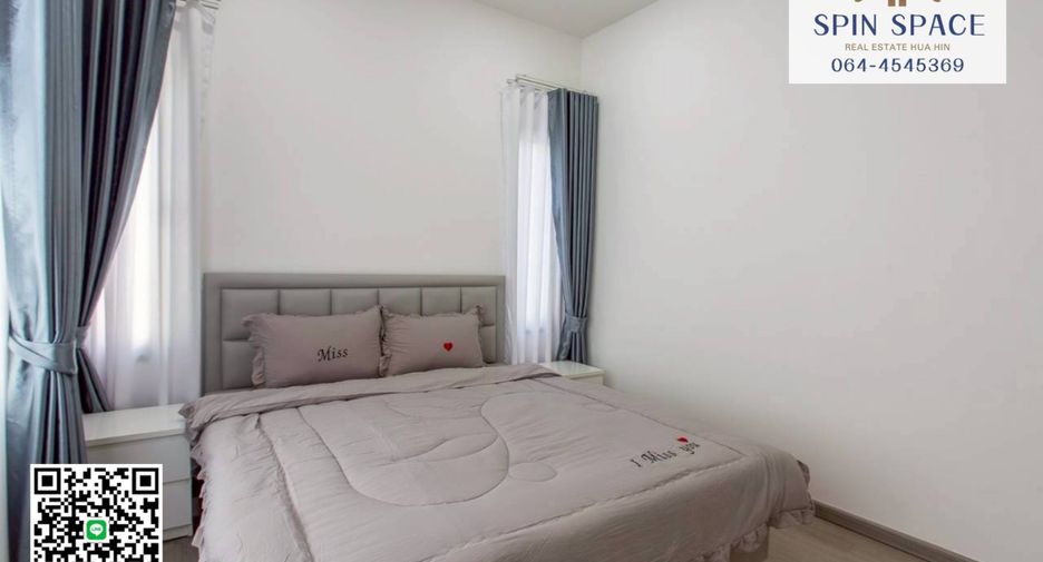 Villa zur Miete mit 3 Zimmer in Hua Hin, Prachuap Khiri Khan