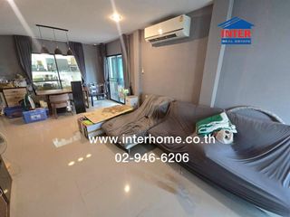 For sale 4 bedrooms house in Khlong Luang, Pathum Thani
