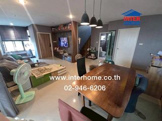 For sale 4 bedrooms house in Khlong Luang, Pathum Thani