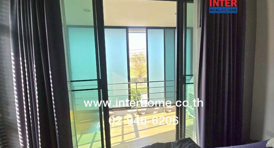 À vendre 4 chambres maison à Khlong Luang, Pathum Thani