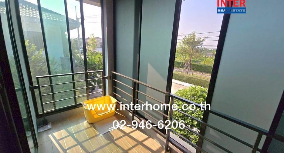 À vendre 4 chambres maison à Khlong Luang, Pathum Thani