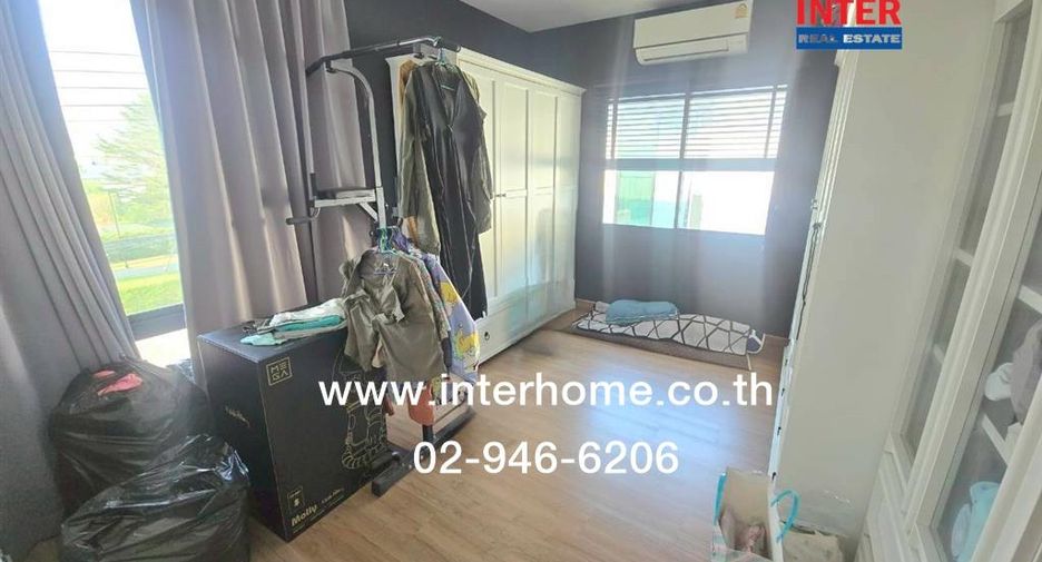 À vendre 4 chambres maison à Khlong Luang, Pathum Thani