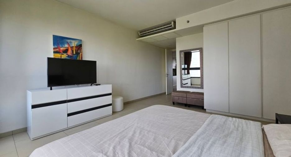 出租 2 卧室 公寓 在 Bang Lamung, Chon Buri